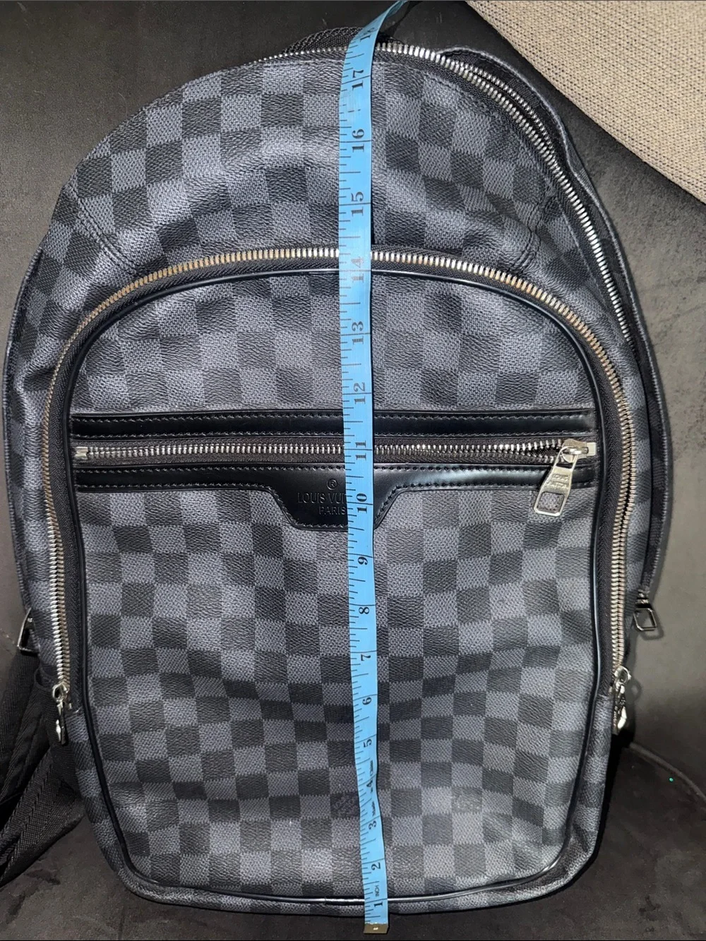 Louis Vuitton classic louis